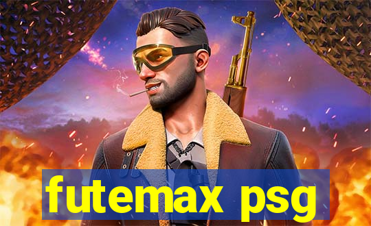 futemax psg